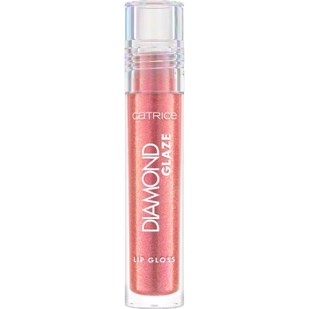 CATRICE Diamond Glaze błyszczyk do ust 040 Diamonds Made Me Do It 3ml