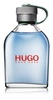 HUGO BOSS Men edt 125ml