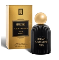 J.FENZI Women Fleurs Noires edp 100ml