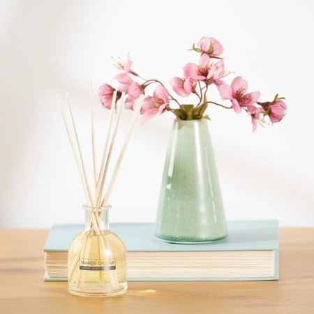 YANKEE CANDLE Home Inspiration pałeczki zapachowe EXOTIC FRUITS 90ml