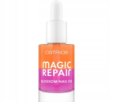 CATRICE Magic Repair Oil olejek do paznokci Blossom 8ml