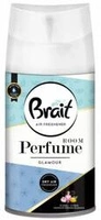 BRAIT Room Perfume wkład do automatycznych odświeżaczy powietrza Glamour 250ml
