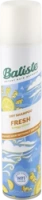 BATISTE suchy szampon do włosów Fresh Breezy Citrus 200ml