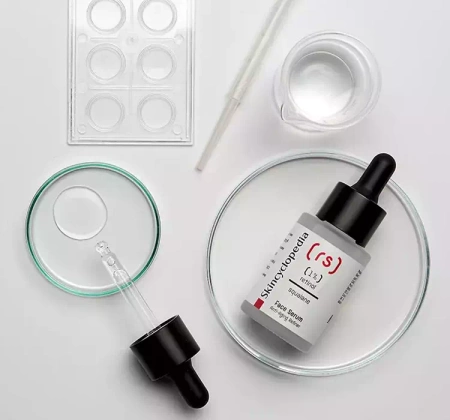 SKINCYCLOPEDIA serum do twarzy 1% Retinol i Skwalan 30ml