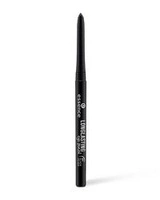 ESSENCE Longlasting Eye Pencil kredka do oczu 01 Black Fever 0,28g