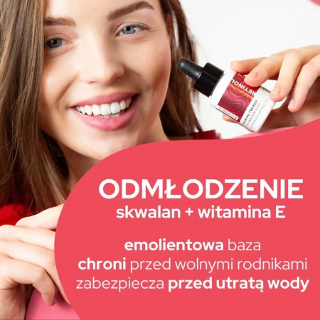 SYLVECO Vianek Hero Retinol serum do twarzy 30ml