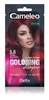 DELIA Cameleo Coloring szamponetka koloryzująca 5.6 Dark Mahogany 40ml