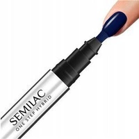 SEMILAC One Step Hybrid marker S890 Midnight Blue 3ml