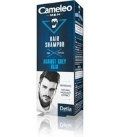 DELIA Cameleo Men szampon redukujący siwiznę 150ml
