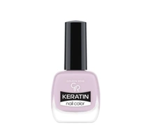 GOLDEN ROSE Keratin lakier do paznokci 57 10,5ml