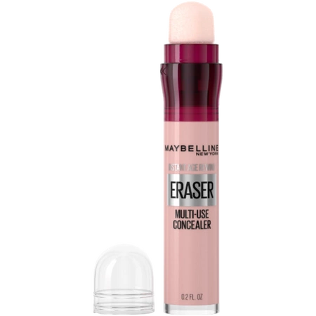 MAYBELLINE Instant Eraser korektor do twarzy w płynie 05 Brightener 6,8ml