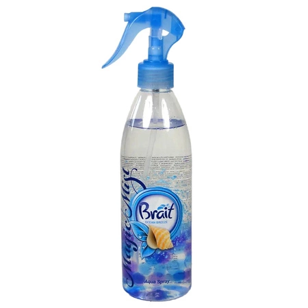 BRAIT Magic Mist odświeżacz powietrza w mgiełce Ocean Breze 425g 