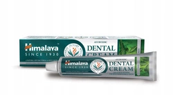 HIMALAYA Dental Cream pasta do zębów Neem 100g TERMIN 20-02-2025