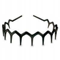 DONEGAL Ozdoby Do Włosów opaska do włosów FA-9190 1szt