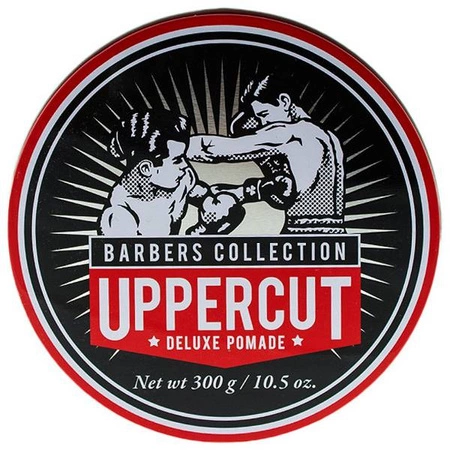 UPPERCUT Deluxe Pomade 300g 