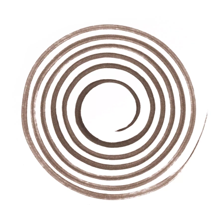 ESSENCE Eyeliner Pen eyeliner we flamastrze 020 Brown 1ml