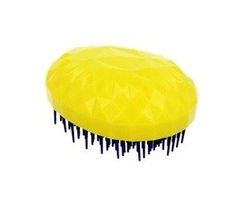 TWISH Spiky Model 2 szczotka do włosów Golden Yellow