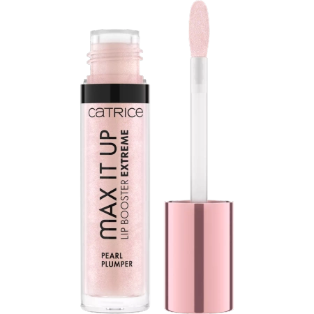 CATRICE Max It Up Extreme Lip Booster błyszczyk do ust 070 It's A Pearl Thing 4ml