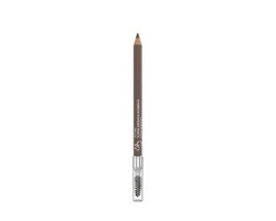 GOLDEN ROSE Eyebrow Powder Pencil puder do brwi w kredce 103 Taupe 1,19g