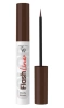 GOLDEN ROSE Flash Liner Colered kolorowy eyeliner Mocha Brown 3,5ml
