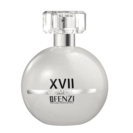 J.FENZI Women XVII edp 100ml
