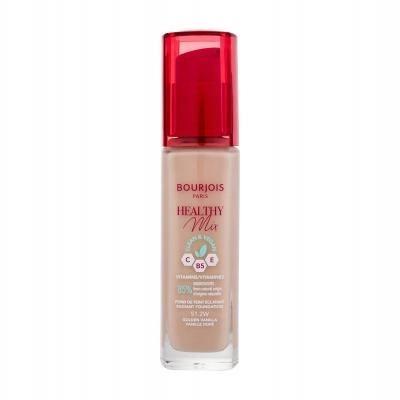 BOURJOIS Healthy Mix podkład do twarzy 51.2W Golden Vanilla 30ml