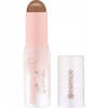 ESSENCE Foundation Stick wielofukcyjny podkład do twarzy w sztyfcie 210 10g