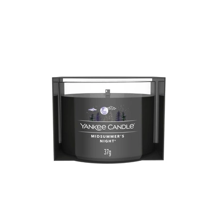 YANKEE CANDLE Signature Mini świeca w słoiku MIDSUMMER'S NIGHT 37g