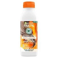 GARNIER Fructis Hair Food odżywka Papaja 350ml