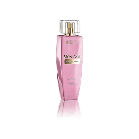 J.FENZI Women Desso Mon Amie edp 100ml