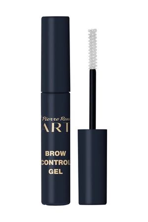 PIERRE RENE Art Brow Control Gel żel do laminacji brwi Transparentny 10ml