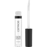 CATRICE Gloss Obsessed Lip Glaze błyszczyk do ust 010 Gloss Therapy 2,5ml