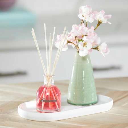 YANKEE CANDLE Home Inspiration pałeczki zapachowe CHERRY VANILLA 90ml