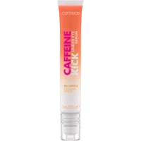 CATRICE Caffeine Kick serum pod oczy z masażerem 2% Kofeina 15ml