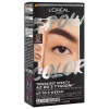 LOREAL Brow Color zestaw do koloryzacji brwi 3.0 Dark Brunette 