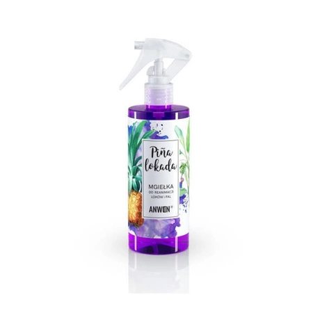 ANWEN Pina Lokada mgiełka do loków 300ml