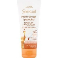 JOANNA Sensual krem do rąk i paznokci Olejek Arganowy 100g