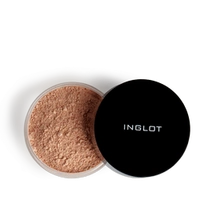 INGLOT 3S puder sypki matujący 33 2,5g
