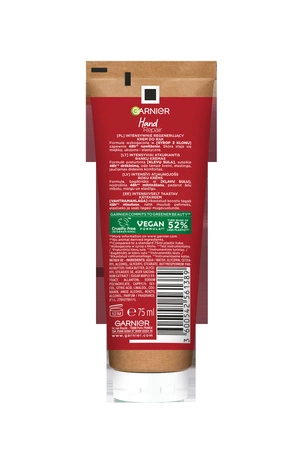 GARNIER Hand Repair krem do rąk intensywnie regenerujący Syrop Klonowy 75ml