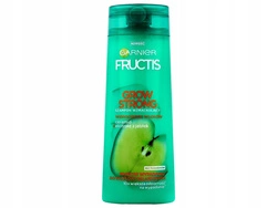 GARNIER Fructis szampon wzmacniający Grow Strong 250ml