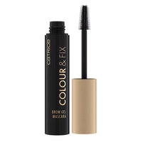 CATRICE Colour Fix Brow Gel Mascara 010 5ml