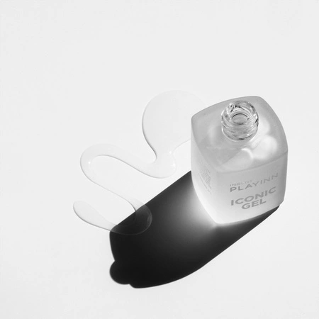 INGLOT Playinn Iconic Gel lakier do paznokci 23 nabłyszczający 15ml