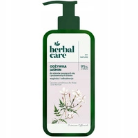 FARMONA Herbal Care naturalna odżywka do włosów puszących się Jaśmin 200ml