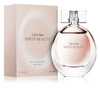 CALVIN KLEIN Women Sheer Beauty edt 50ml