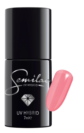 SEMILAC Sweets and Love lakier hybrydowy 131 Lovely Mickey 7ml