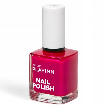 INGLOT Playinn lakier do paznokci 131 15ml