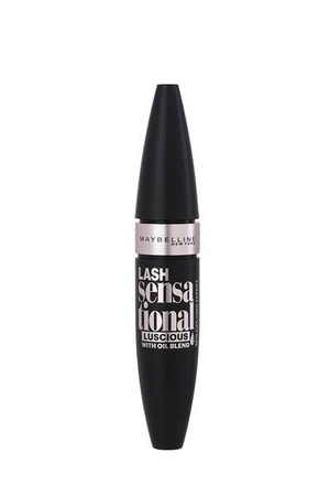 MAYBELLINE Lash Sensational Luscious mascara Very Black 9,5ml