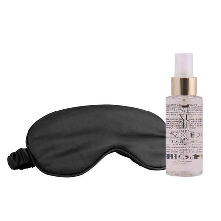 THE LUXURY BATHING Sparking Pear & Nectarine Blossom zestaw prezentowy Dreamy