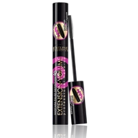 EVELINE Extension Volume Professional 4D mascara Black pogrubiający 10ml