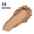 MAX FACTOR Creme Puff puder do twarzy prasowany 50 Natural 14g
